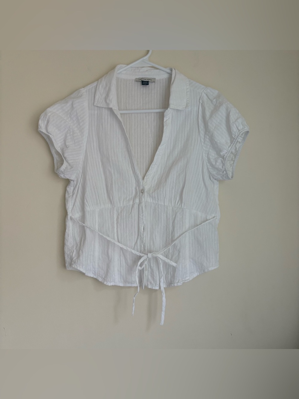 American Eagle Medium Top